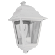 Westyn Powder-Coated Die-Cast Aluminium Outdoor Wall Light